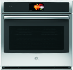 LCD Wall Oven