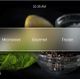 LCD Wall Oven