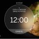 LCD Wall Oven