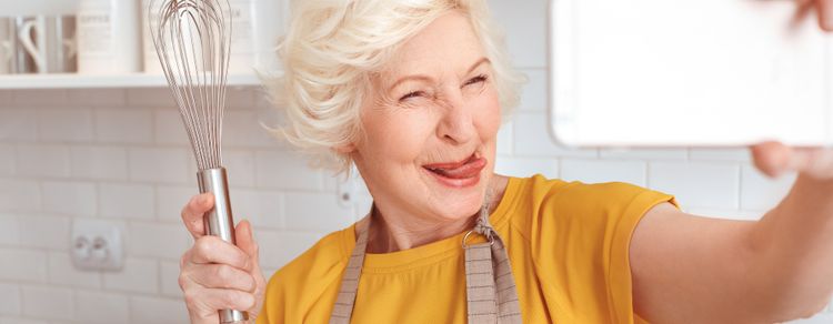 GE Appliances Wants To Hire Your Grandma