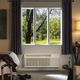 GE Zoneline Hotel Room