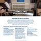 Zoneline Makeup Air Specs