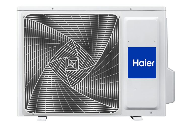 Arctic Series Fan