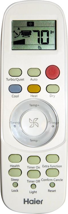 wireless remote