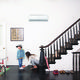 Haier Ductless at Home