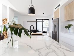 Kitchen Duct
