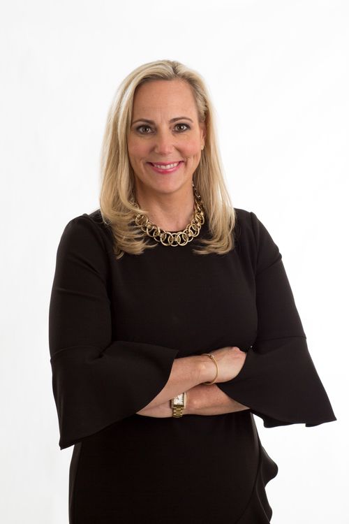 Mary Putman