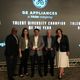 GE Appliances Power of Profession Group