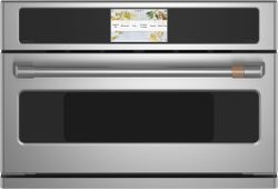 CAFE 5-in-1 Oven with Advantium Tech