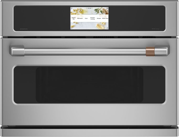 CAFE 5-in-1 Oven with Advantium Tech