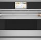 CAFE 5-in-1 Oven with Advantium Tech