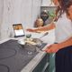 CAFE Induction with Guided Cooking