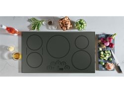 CAFE Induction with Guided Cooking