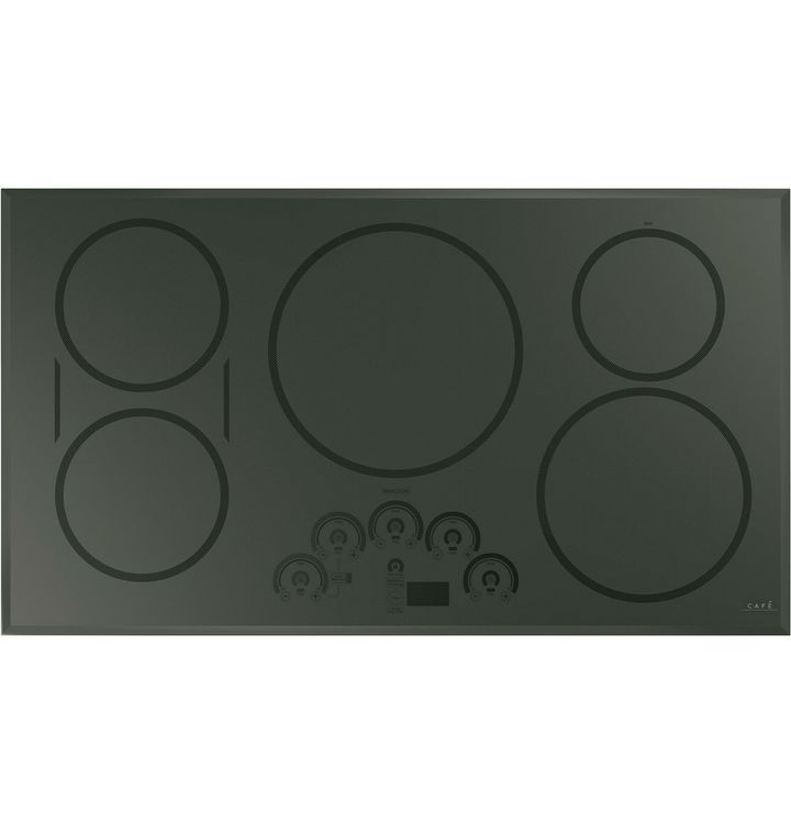 CAFE Induction with Guided Cooking