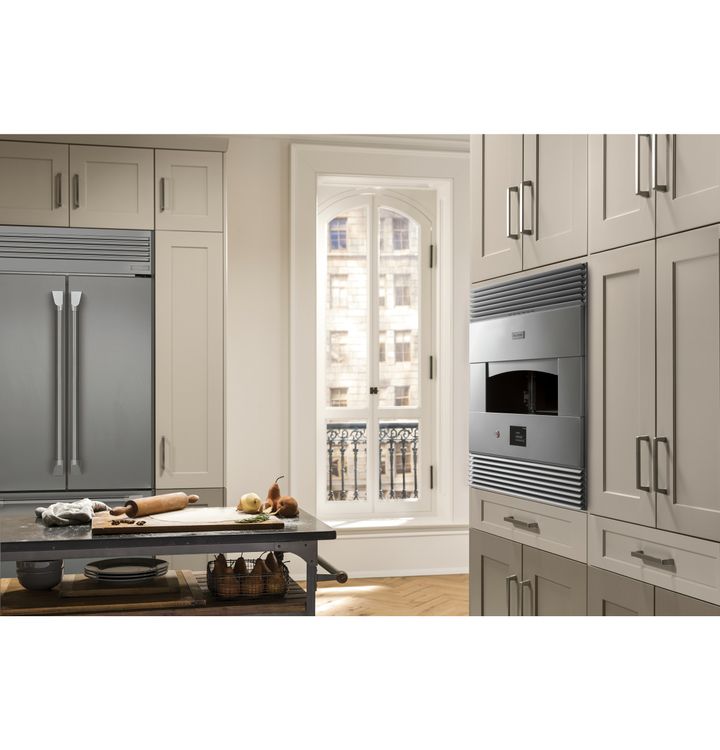 Hearth Oven