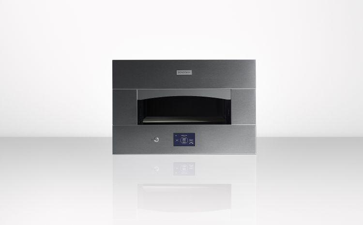 Hearth Oven