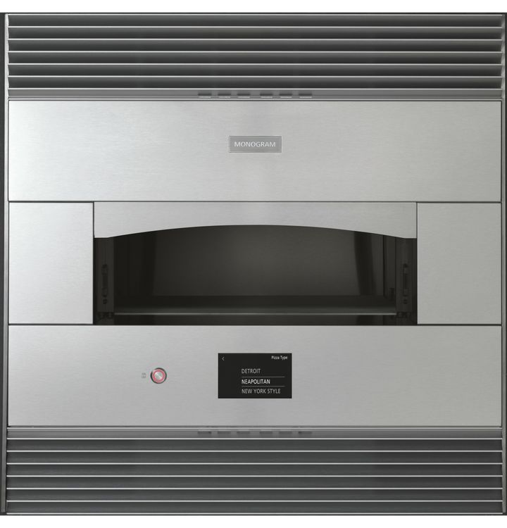 Hearth Oven