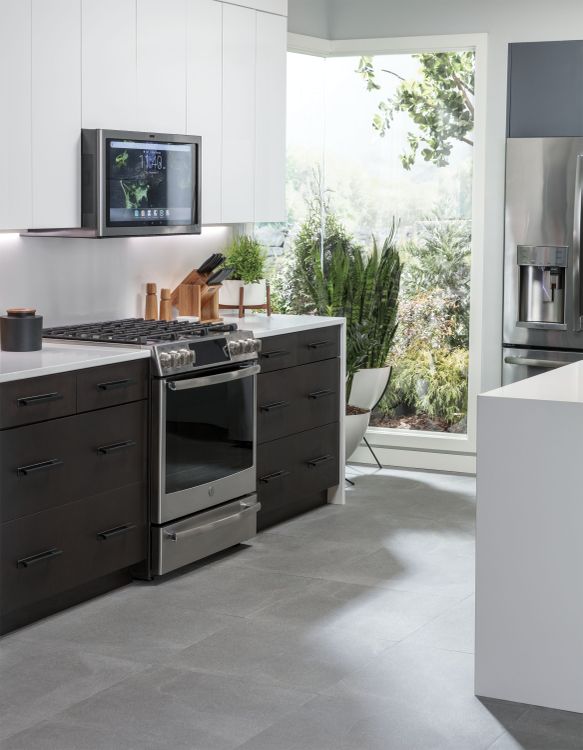 Kitchen Hub