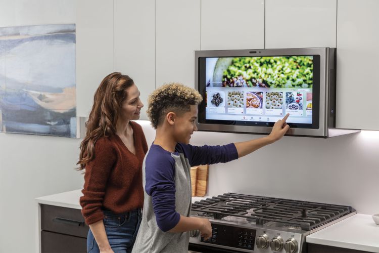 Kitchen Hub