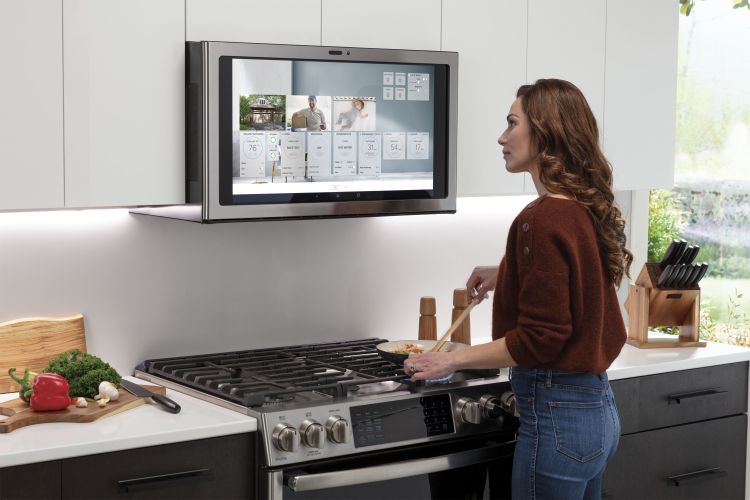 Kitchen Hub
