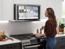 Kitchen Hub
