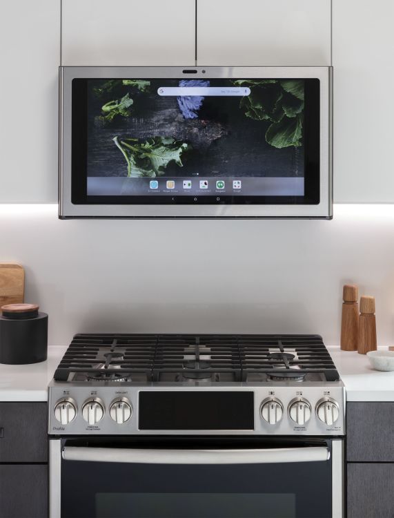 Kitchen Hub