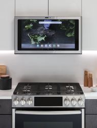 Kitchen Hub