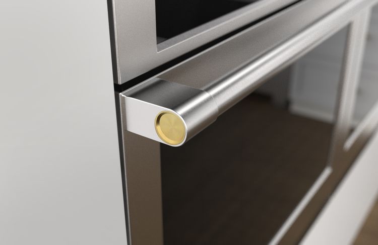 Monogram Statement Handle