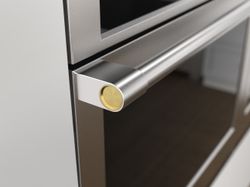 Monogram Statement Handle Monogram Statement Handle