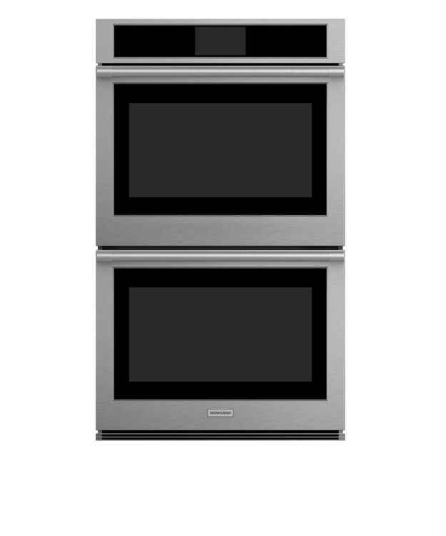 Monogram Statement Wall Oven