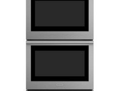 Monogram Statement Wall Oven