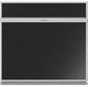 Monogram Minimalist Collection Handeless Wall Oven: Push or Voice to Open Available Mid 2020