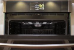 GE Profile Oven with Air Fryer