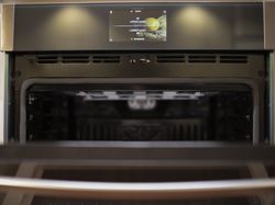 GE Appliances Launches Popular Air Fry Technology in New Wall Ovens