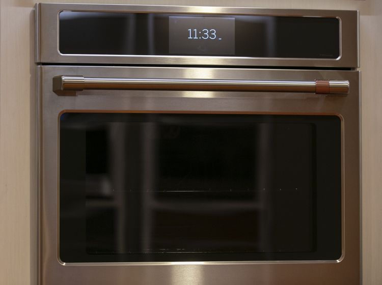 CAFE Oven with Air Fry