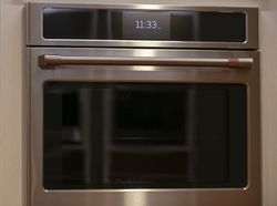 CAFE Oven with Air Fry