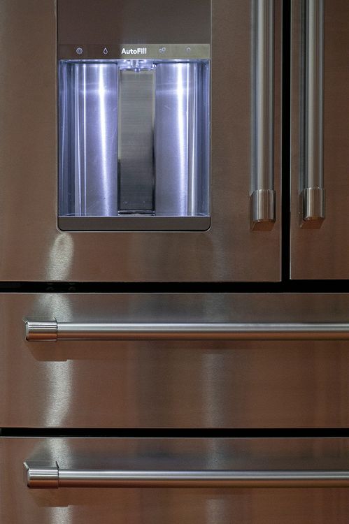CAFE Multi-Door