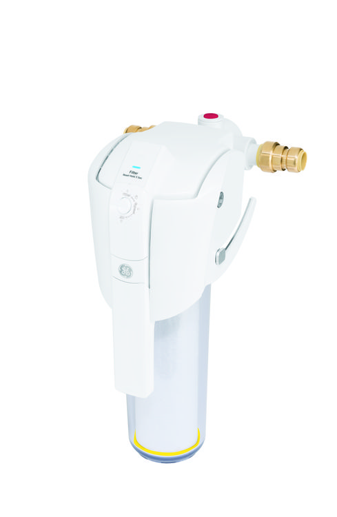 Water Filter product image side