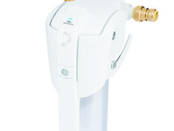 GE Appliances Offers Connected Water Systems With Leak Alerts and Remote Water-Shutoff Capabilities GE Appliances Offers Connected Water Systems With Leak Alerts and Remote Water-Shutoff Capabilities