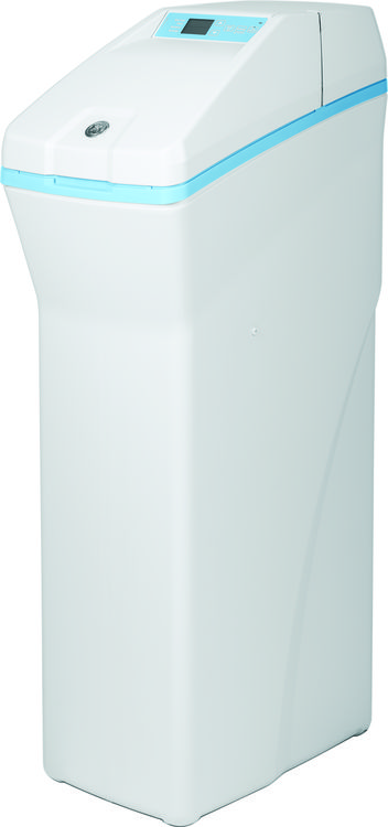 Water Softener product image side