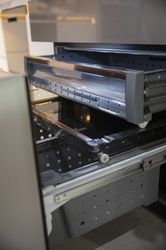 CAFE Multi-Door Refrigerator Drawers