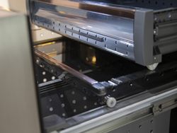 CAFE Multi-Door Refrigerator Drawers