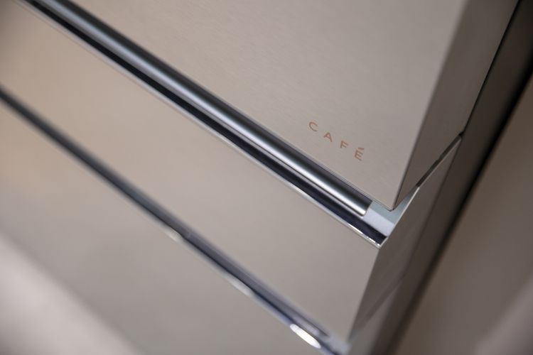 CAFE Multi-Door Refrigerator