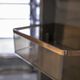 CAFE Multi-Door Refrigerator Shelf With Copper Accents