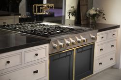 Monogram 2019 KBIS Kitchen Suite
