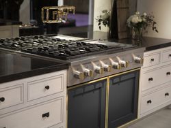 Monogram 2019 KBIS Kitchen Suite