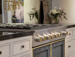 Monogram 2019 KBIS Kitchen Suite