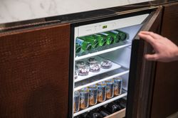 Monogram 2019 KBIS Kitchen Suite