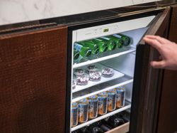 Monogram 2019 KBIS Kitchen Suite