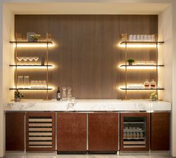 Monogram 2019 KBIS Kitchen Suite